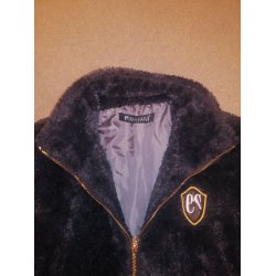 Equsana jakke str. 38/M